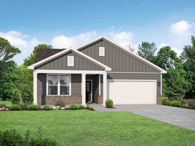 4073 Burton Dr #100, White House, TN 37188