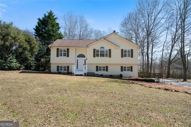 4312 Daniel Dr, Winston, GA 30187
