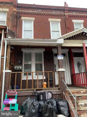 245 W  Berkley St, Philadelphia, PA 19144