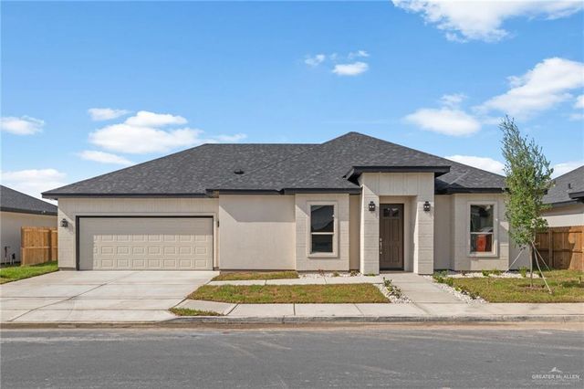 2801 E  Comal Rd, Edinburg, TX 78542