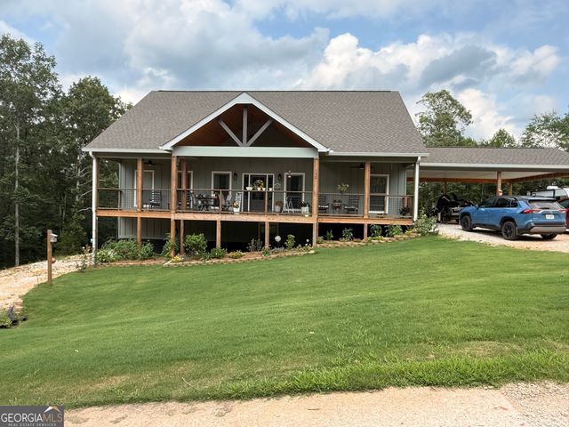 192 Mandy Dr, Wedowee, AL 36278
