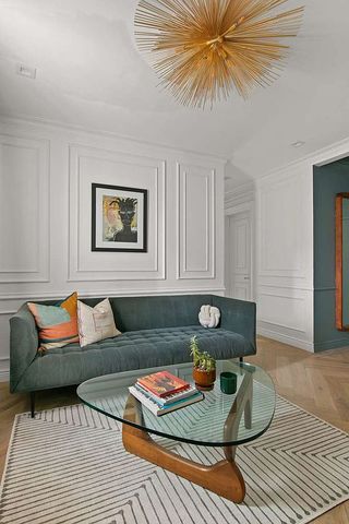1630 Madison Ave #5A, New York, NY 10029
