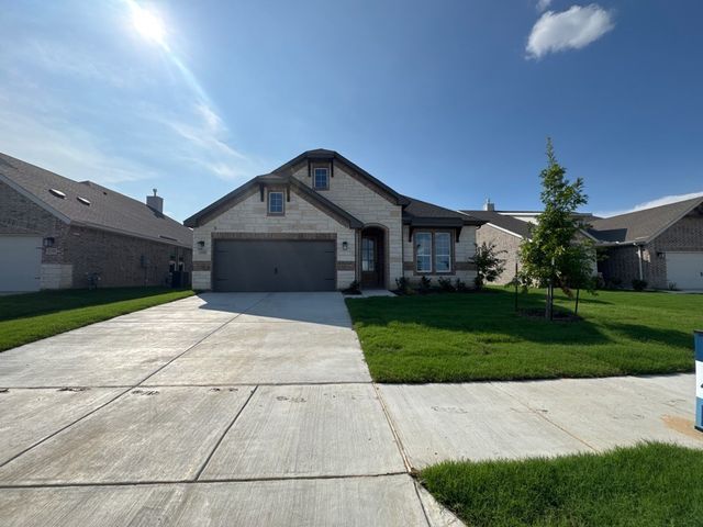 2105 Bluebird Ln, Anna, TX 75409