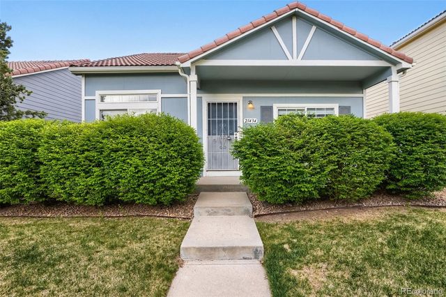 21434 E 47th Avenue, Denver, CO 80249