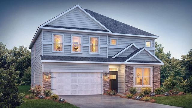 1228 Rarity St, Greenville, SC 29621