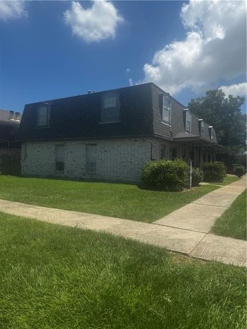 3112 Phoenix St #C, Kenner, LA 70065