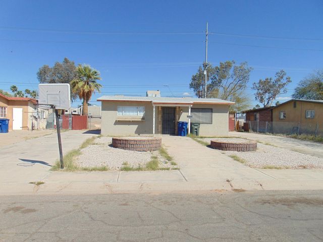 2711 S  Mesa Ave, Yuma, AZ 85364
