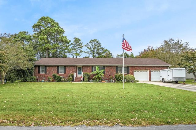 24447 Adelaide St, Parksley, VA 23421