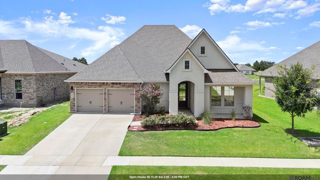 58830 Island Dr, Plaquemine, LA 70764
