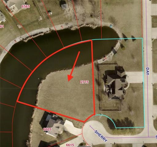 Lot 20 Sherry Ct, Decatur, IL 62521