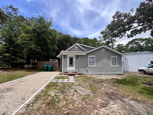 3205 F Ave, Gulfport, MS 39507
