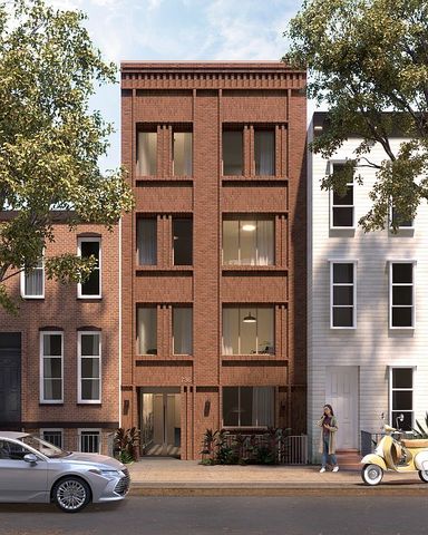 736 Prospect Pl #1, Brooklyn, NY 11216