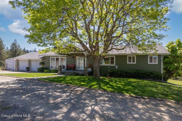 3429 S  Vista Loop, Coeur D Alene, ID 83814