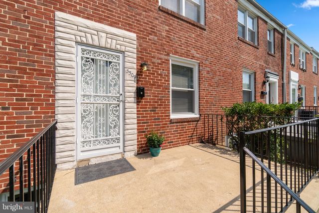 5509 The Alameda, Baltimore, MD 21239