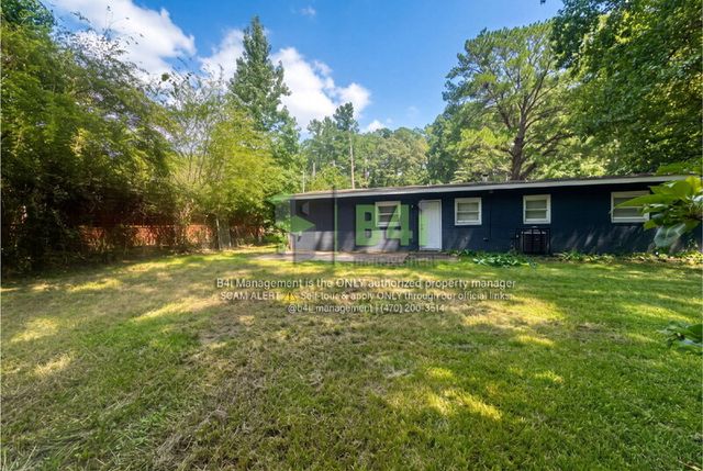 255 Robert E Lee Dr, Columbus, GA 31903