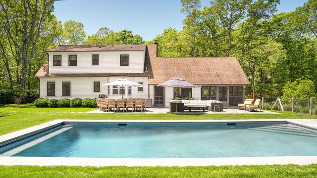 1458 Sagg Rd, Sag Harbor, NY 11963