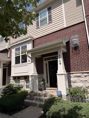 1146 Evergreen Ave, Des Plaines, IL 60016