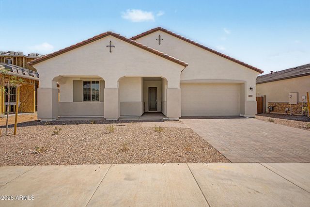 43797 N WOLLEMI Street, San Tan Valley, AZ 85140