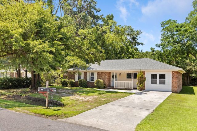 4517 Nestwood St, Ladson, SC 29456