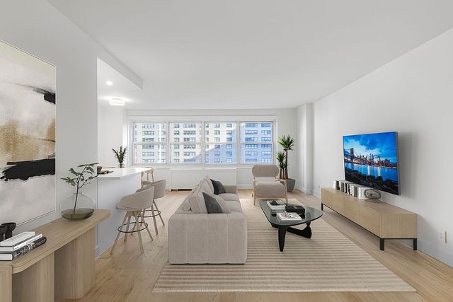 150 W  End Ave #16H, New York, NY 10023