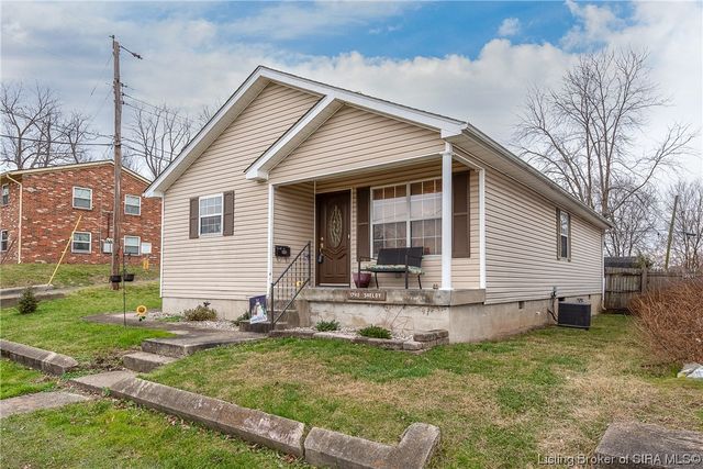 1748 Shelby Street, New Albany, IN 47150