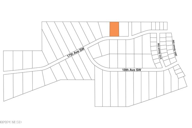 L14 B 17th Ave SW #6, Watertown, SD 57201