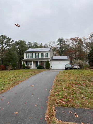 88 Long Duck Pond Rd, Plymouth, MA 02360