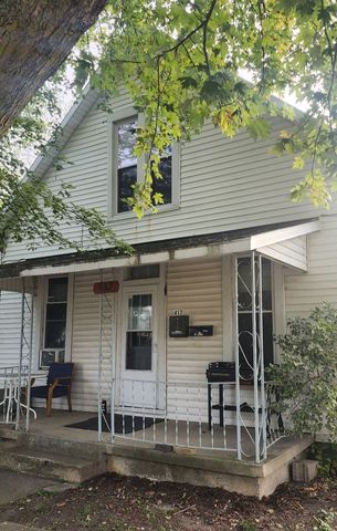 417 3rd St, Huntington, IN 46750