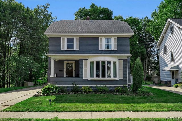 20 Court St, Lancaster, NY 14086