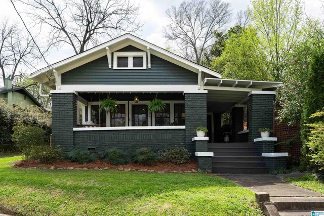 612 54th St S, Birmingham, AL 35212