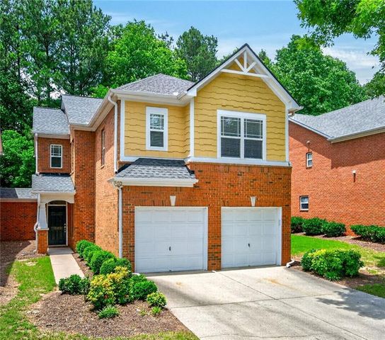 13968 Sunfish Bnd, Milton, GA 30004