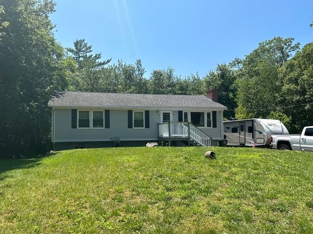 25 Abels Way, Marion, MA 02738