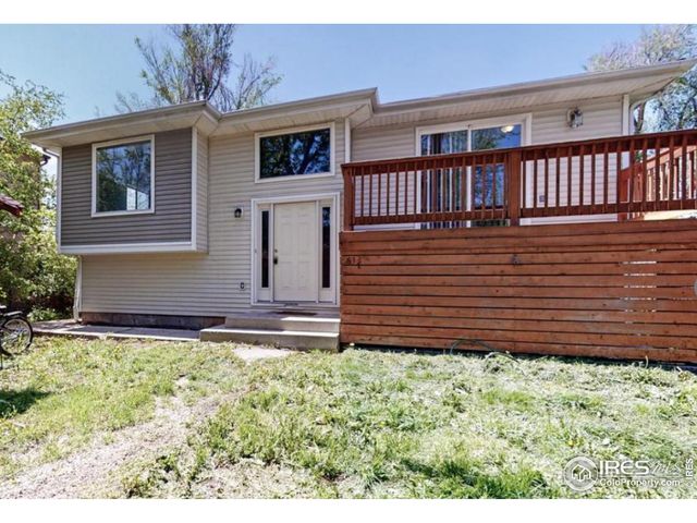 613 S Sherwood St, Fort Collins, CO 80521