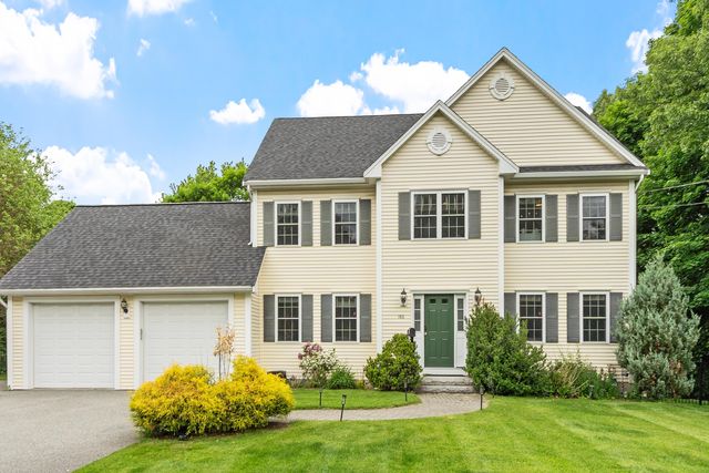 186 Salem St, Woburn, MA 01801