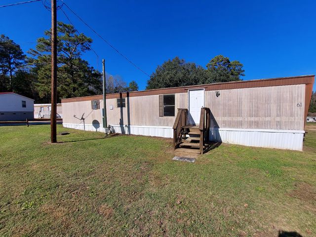 3118 Dudley Rd   #61, West Columbia, SC 29170