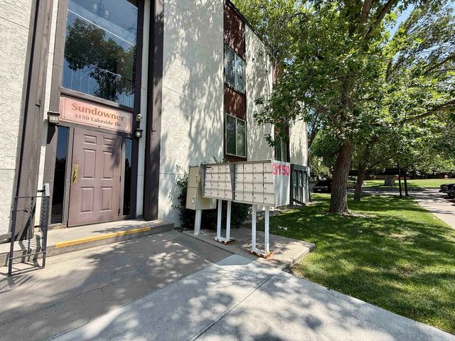 3150 Lakeside Dr #206, Grand Junction, CO 81506