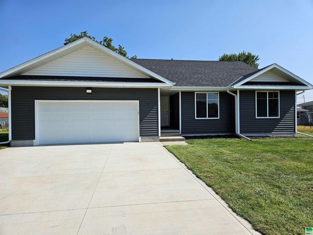 118 Marie Ave, North Sioux City, SD 57049