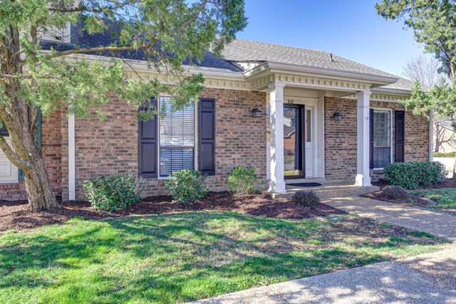 832 Brentwood Poin, Brentwood, TN 37027