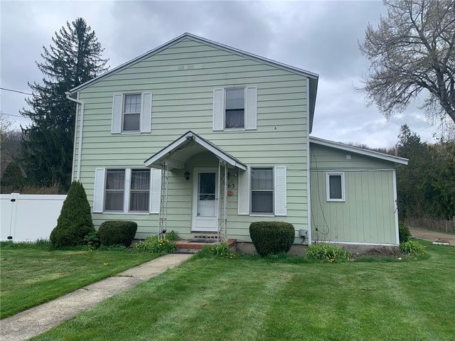 963 State Route 21, Hornell, NY 14843