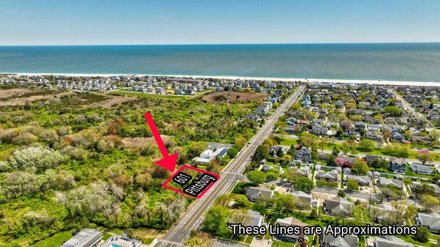 601 Pittsburgh Ave, Cape May, NJ 08204