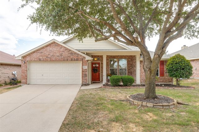 1233 Miller Ln, Celina, TX 75009
