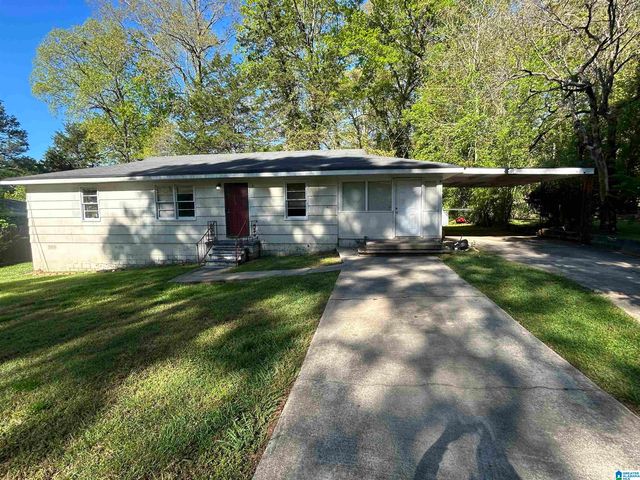 1224 Lynn Acres Dr, Birmingham, AL 35215