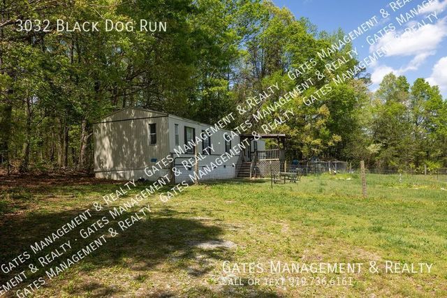 3032 Black Dog Run, Cedar Grove, NC 27231