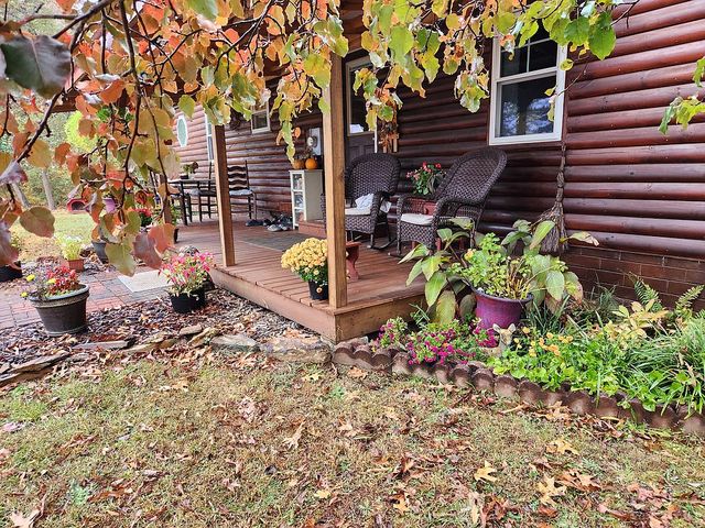 205 Moriah School Rd, Casar, NC 28020