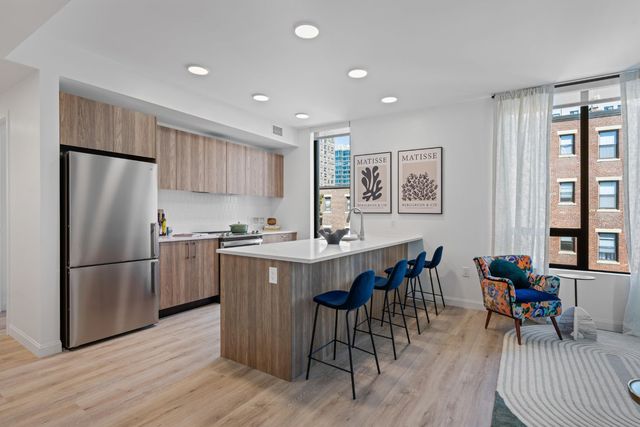 60 Kilmarnock St #138, Boston, MA 02215