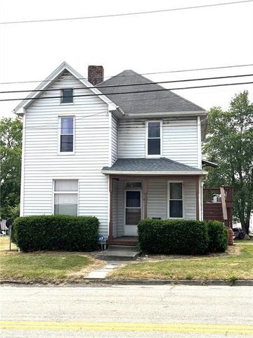 506 S  Center Ave, New Stanton, PA 15672