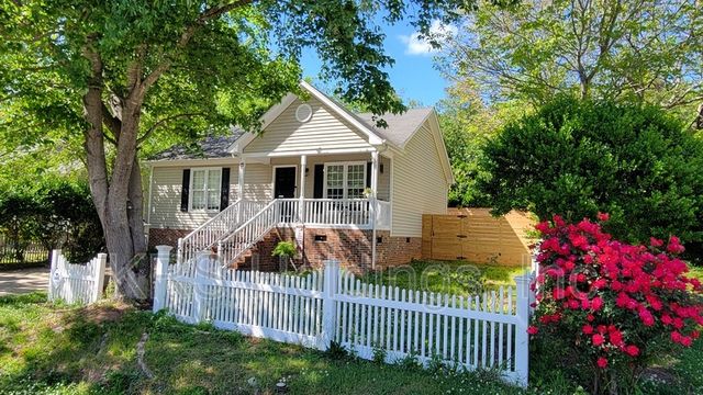 1421 Beauty Ave, Raleigh, NC 27610