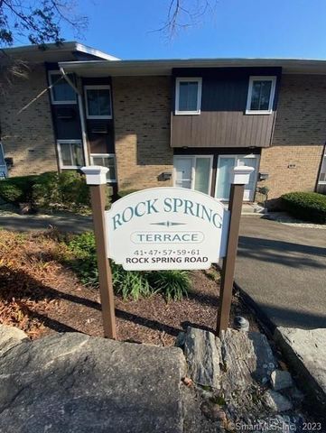 57 Rock Spring Rd #18, Stamford, CT 06906