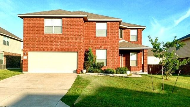 2536 Red Fern Dr, Harker Heights, TX 76548