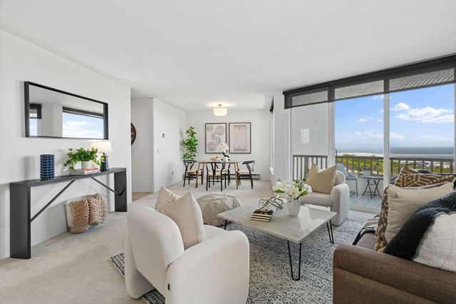 320 Vallejo Dr #22, Millbrae, CA 94030